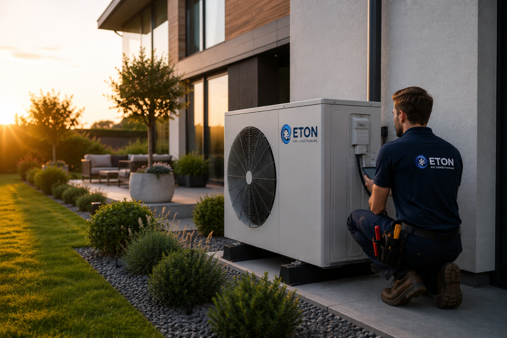 Heat Pump Solutions