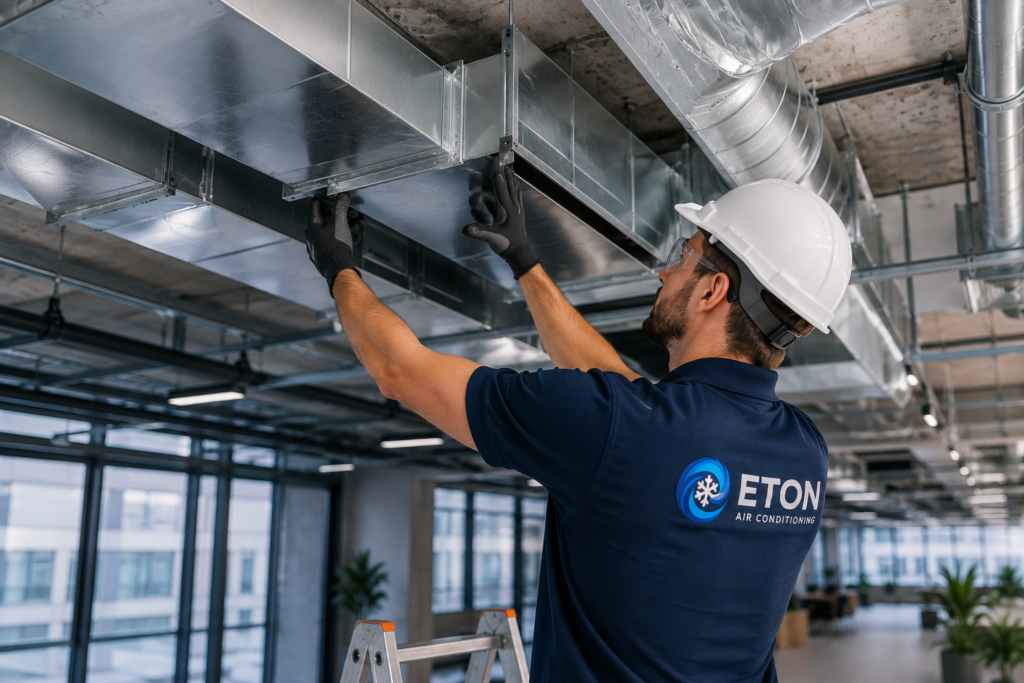 Ventilation Systems
